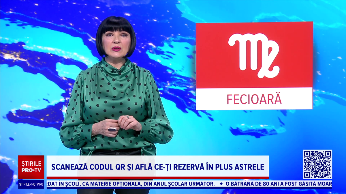 9 Martie 2023 Fecioară vi se fac oferte de lucru Horoscop 2023