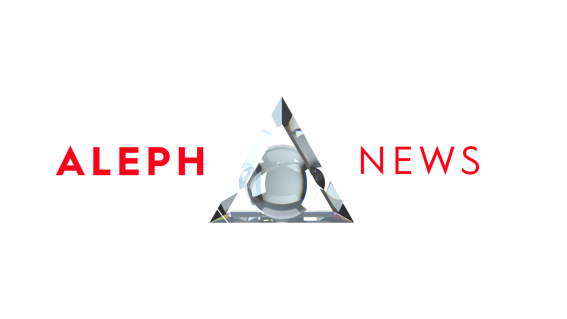ALEPH NEWS