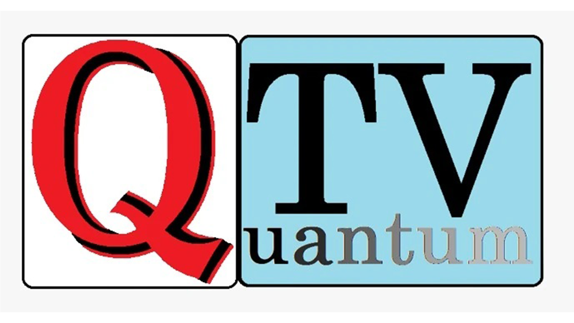 Quantum TV