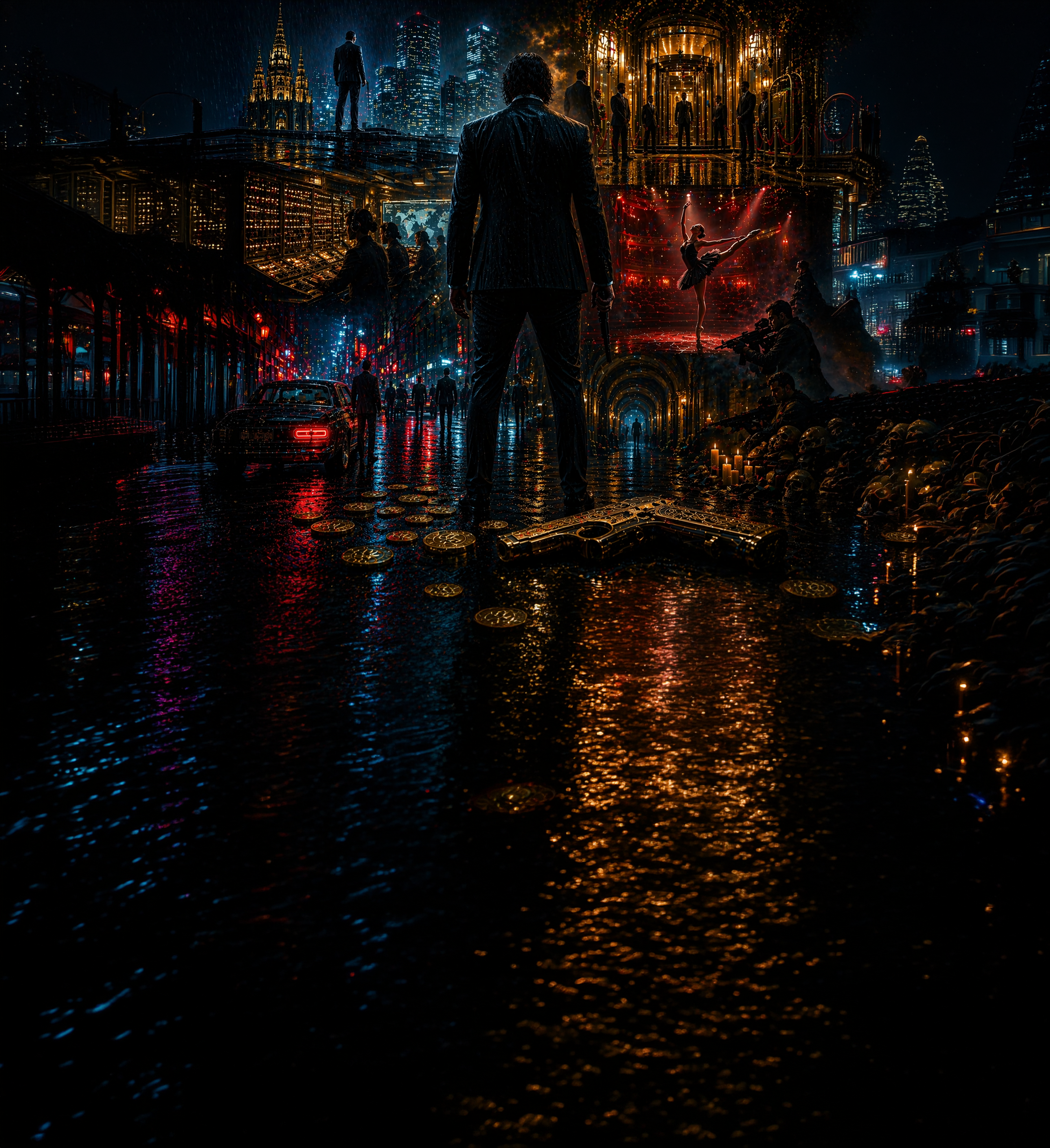 Background