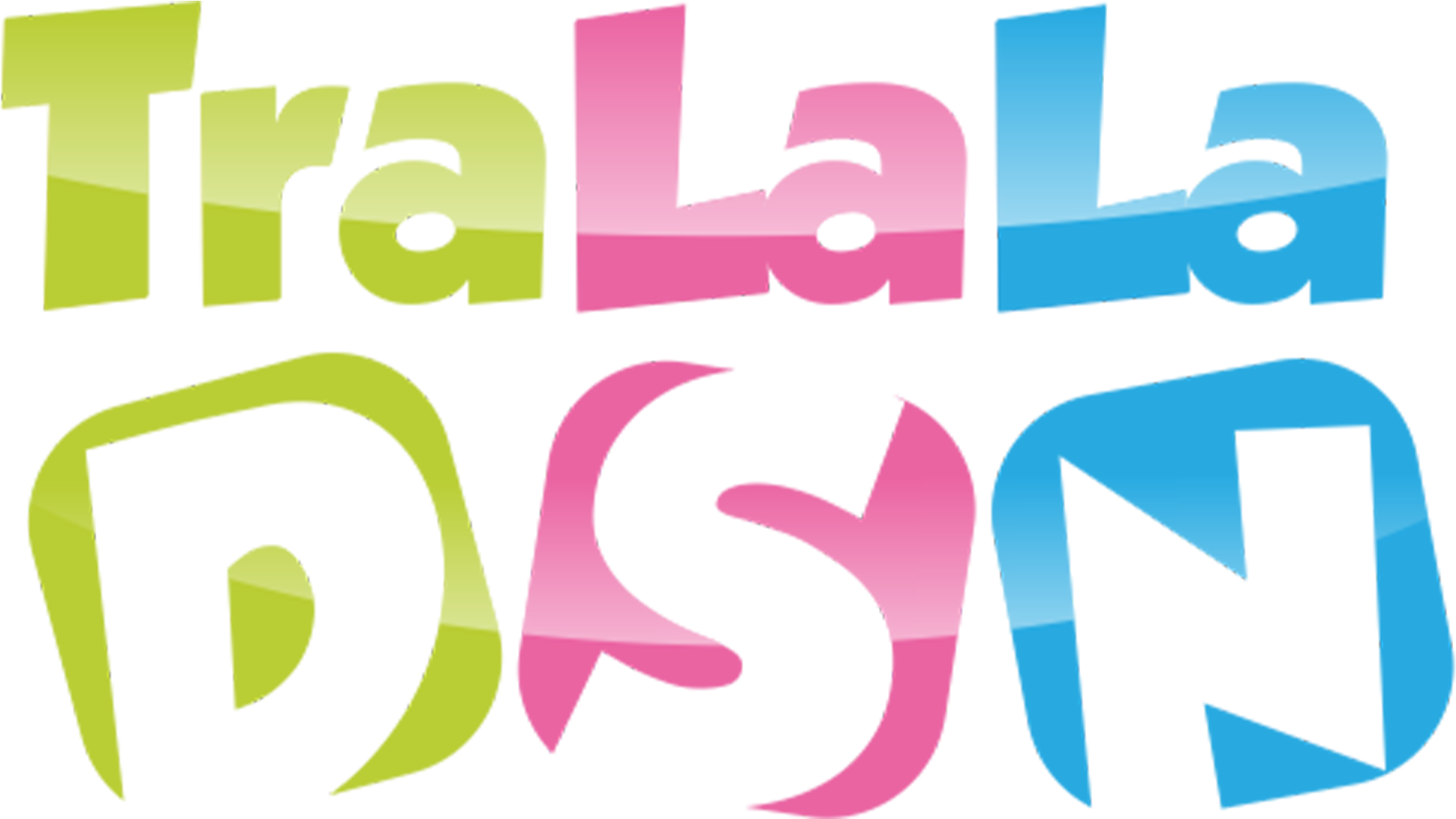 Tralala desene animate