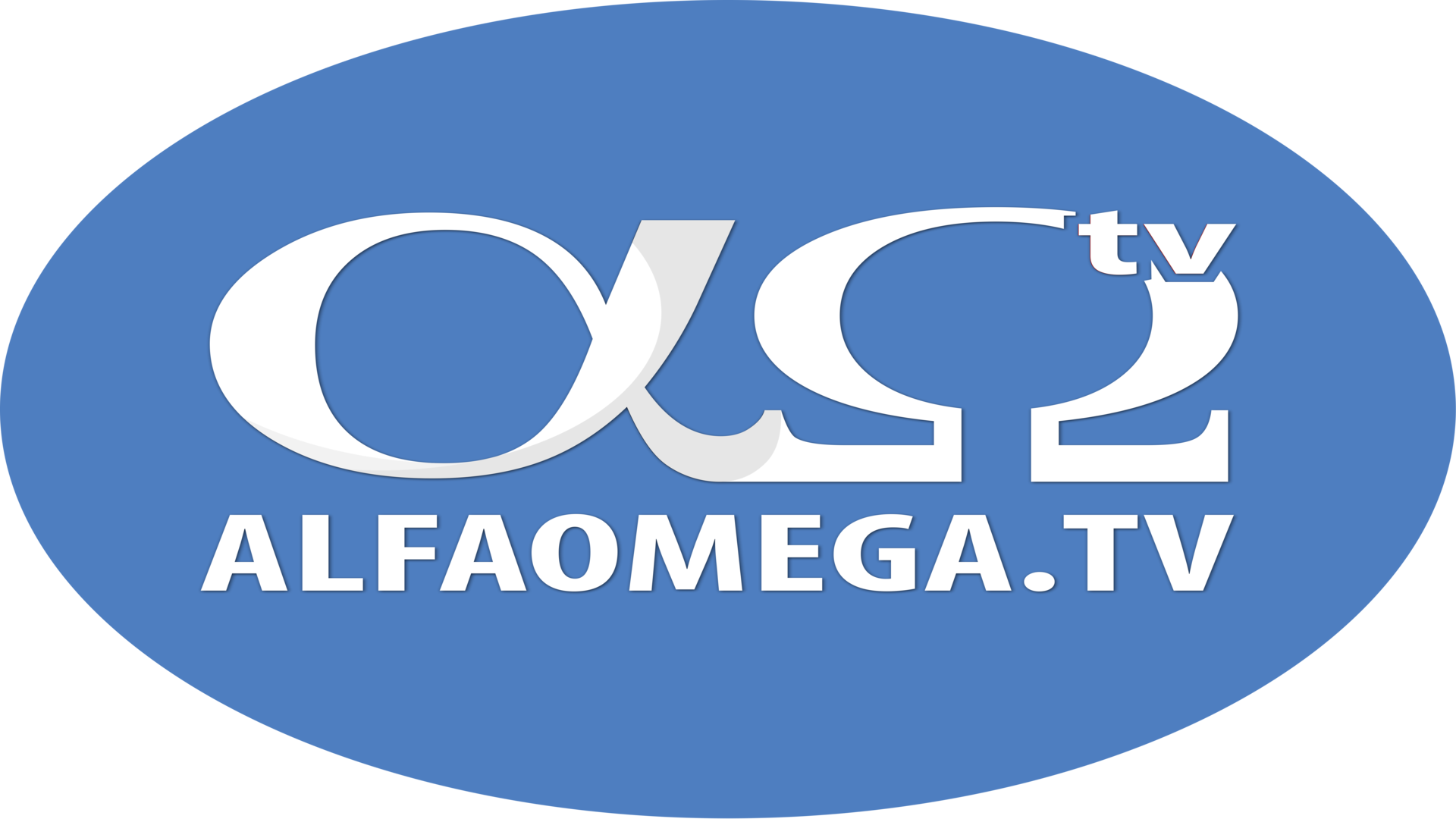 ALFA OMEGA TV