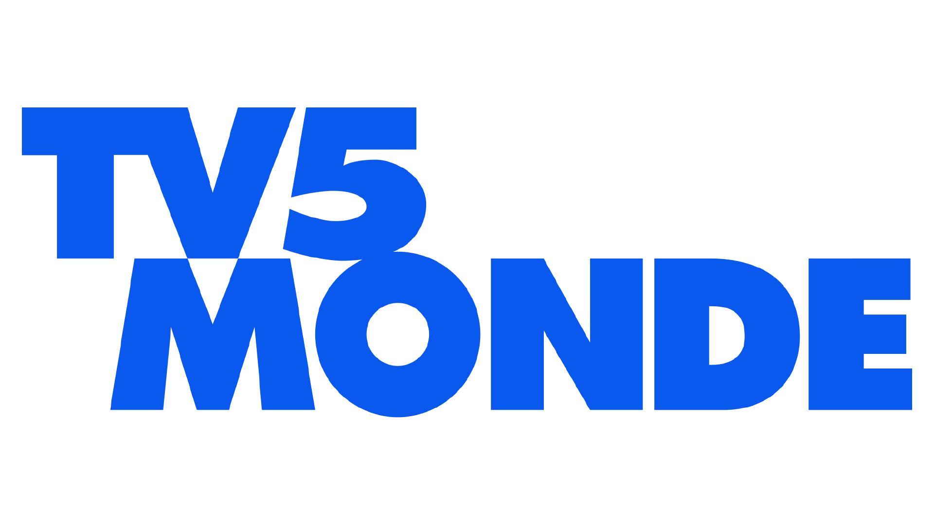 TV 5 MONDE
