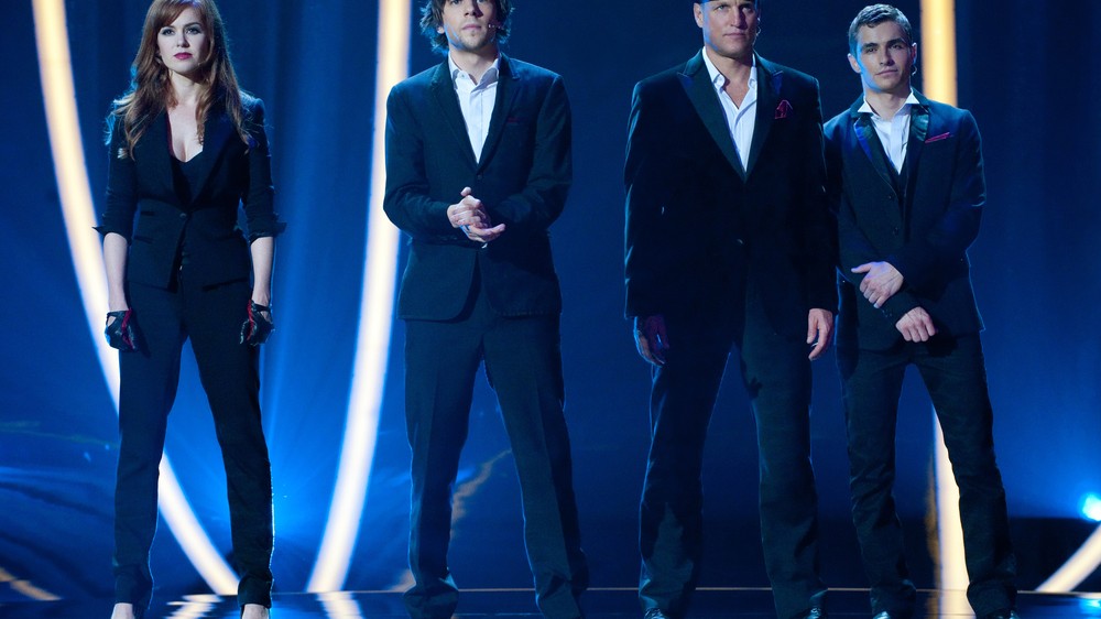 Now you see me: Jaful perfect