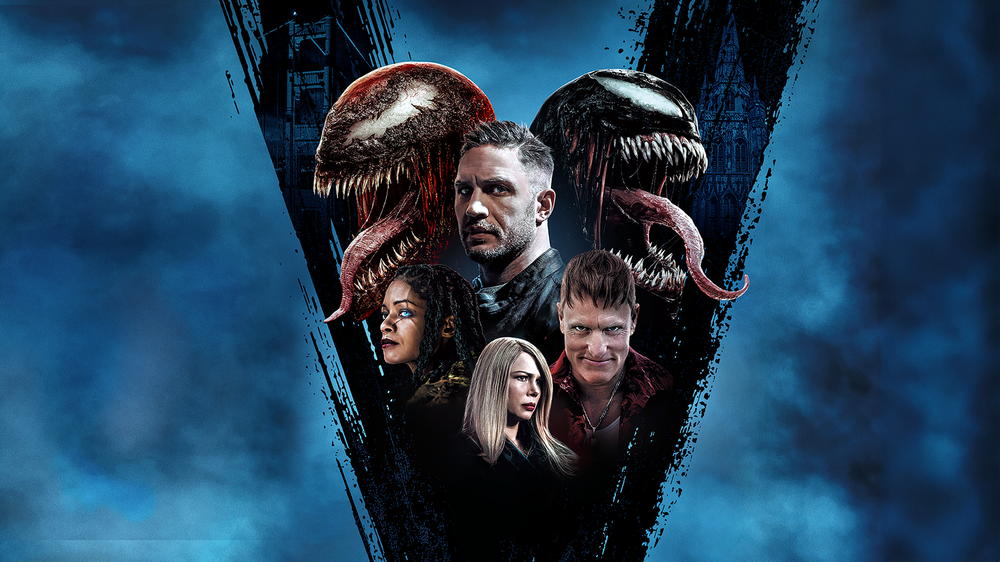 Venom 2: Să fie carnagiu