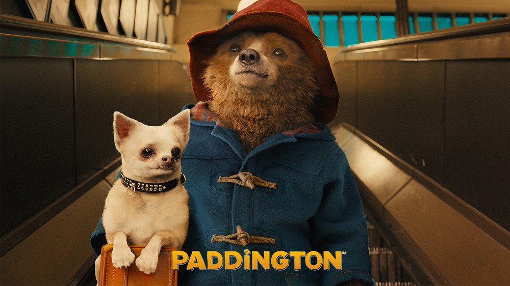 Paddington