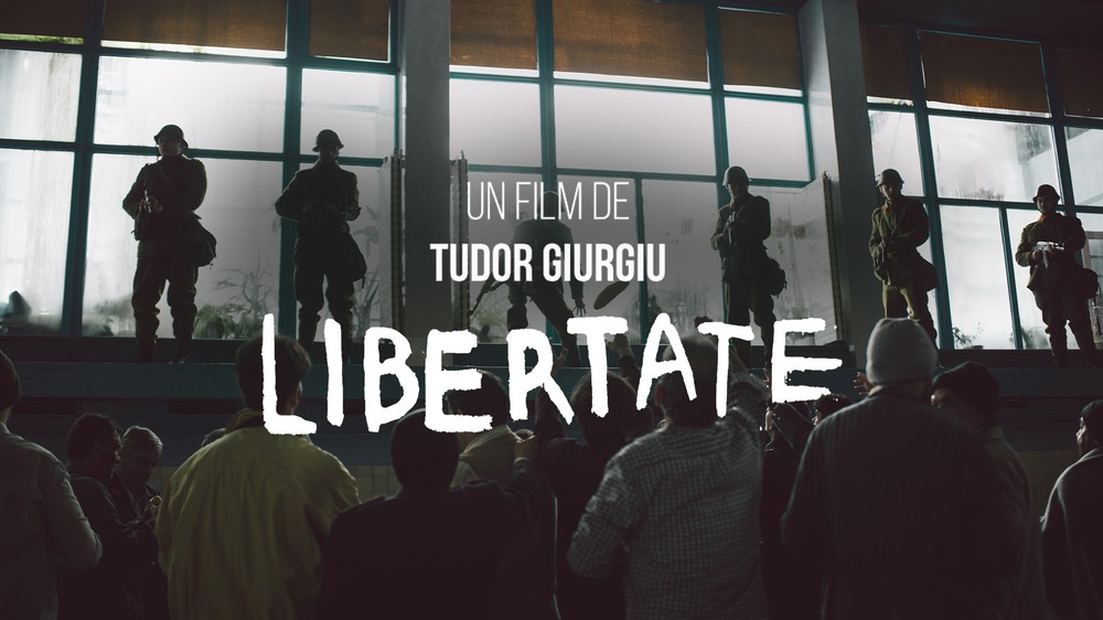 Libertate