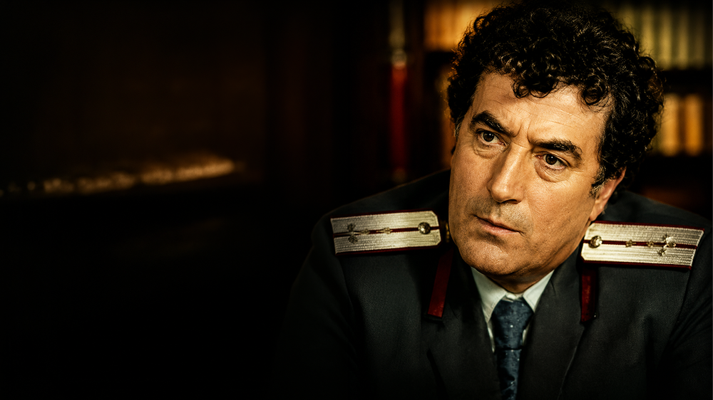 B.D. la munte și la mare