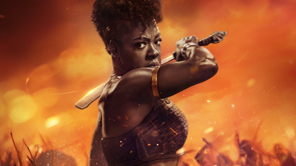 Femeia rege