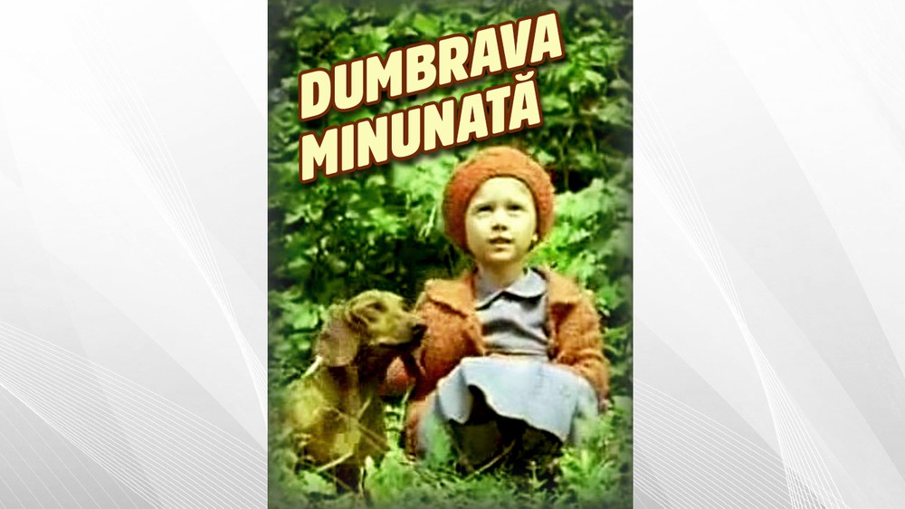 Dumbrava minunată