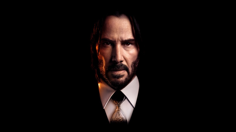 John Wick: Capitolul 4