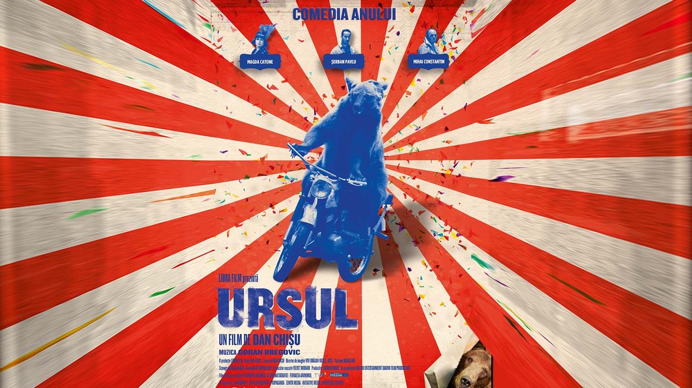 Ursul