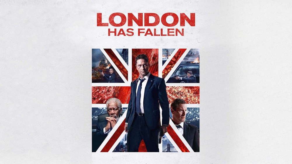 Cod roșu la Londra