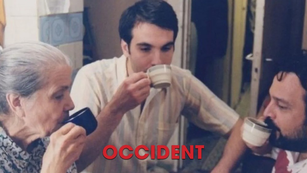 Occident