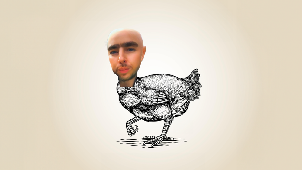 Nu aștepta prea mult de la sfârșitul lumii