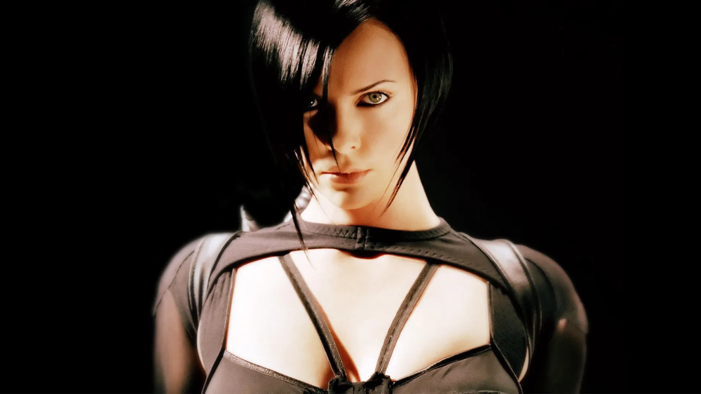 Aeon Flux