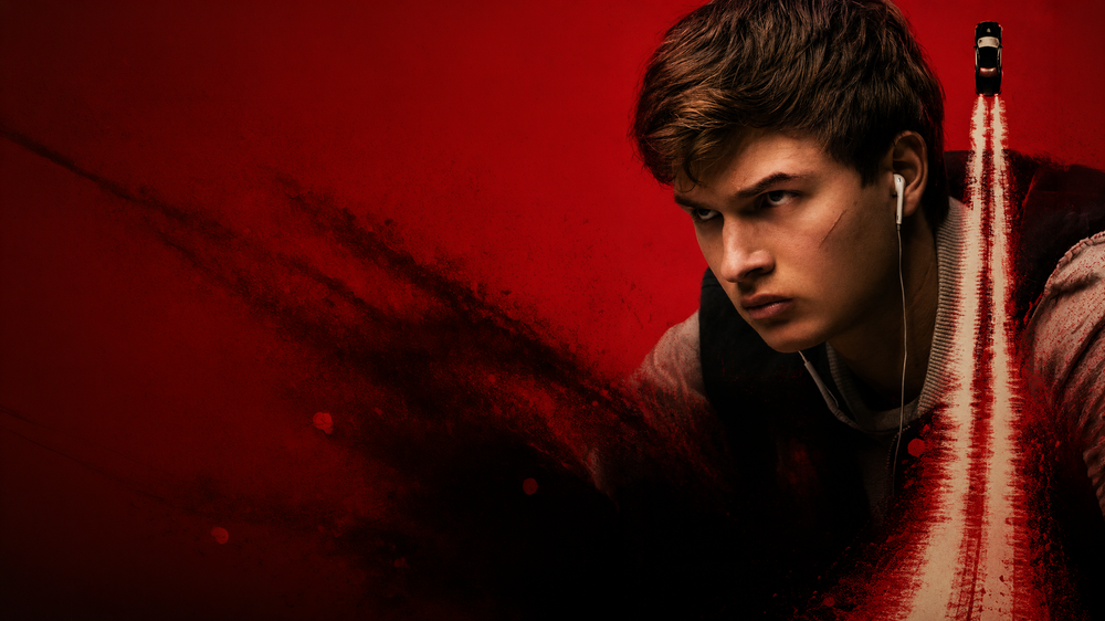Baby Driver: Calc-o si fugi!