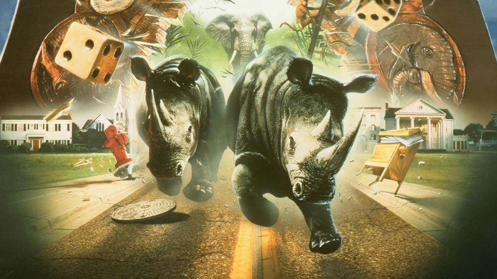 Jumanji