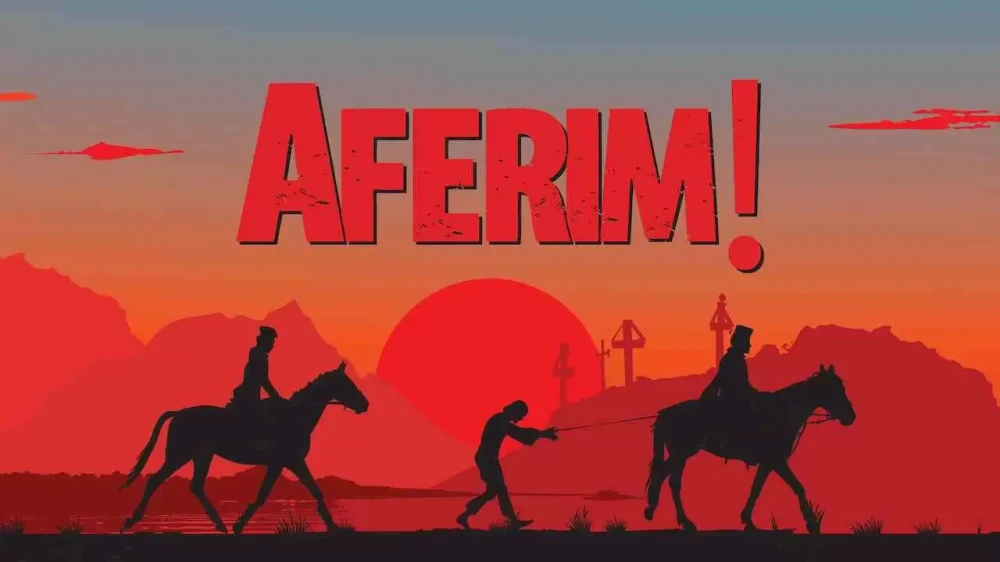 Aferim!