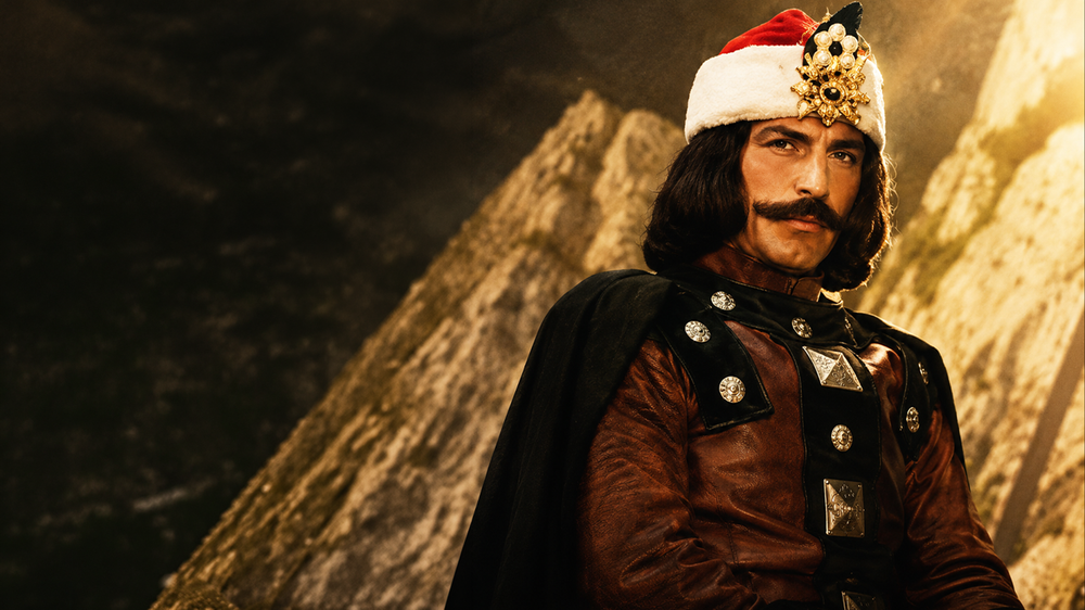 Vlad Țepeș