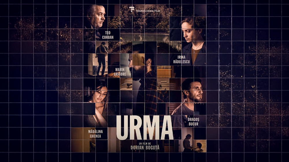 Urma