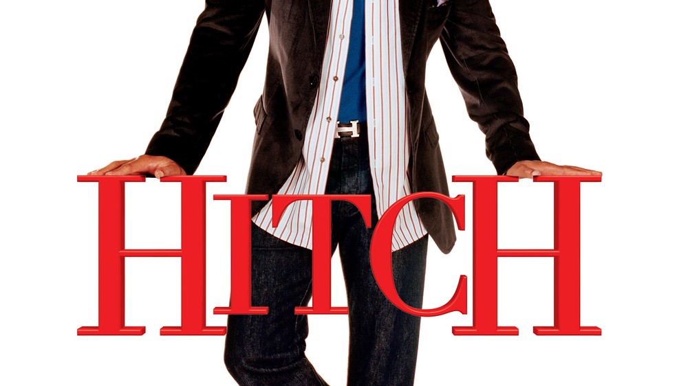 Hitch - Consilier în amor