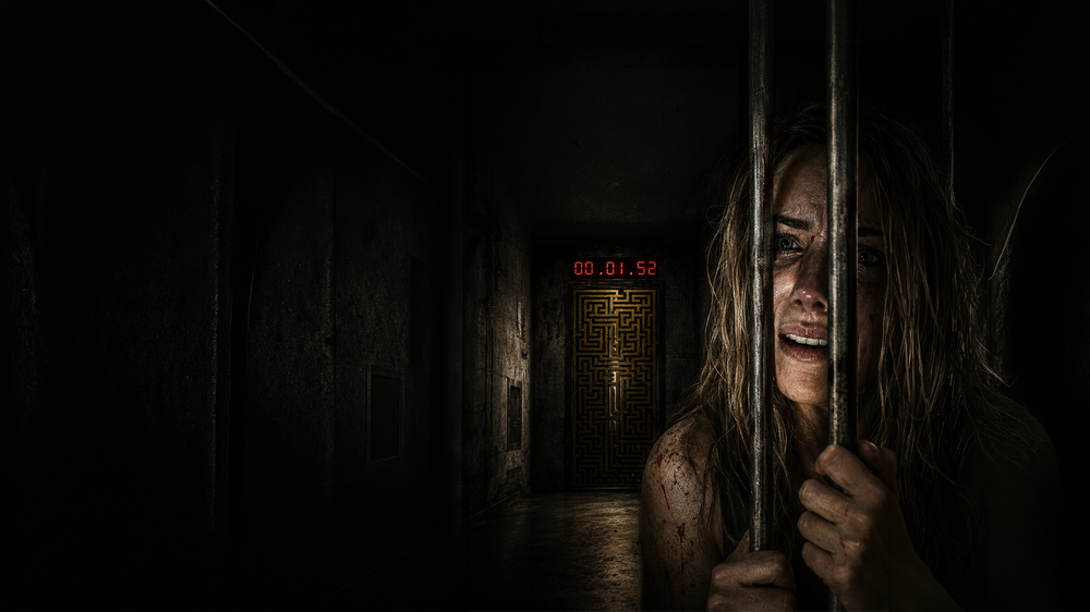 Escape Room