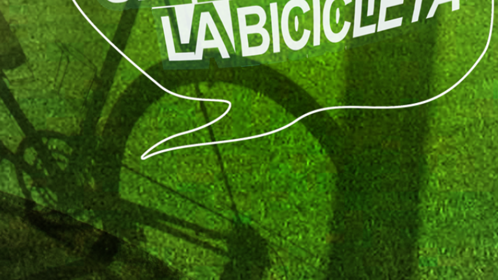 Filmul care-ți umflă roțile la bicicletă