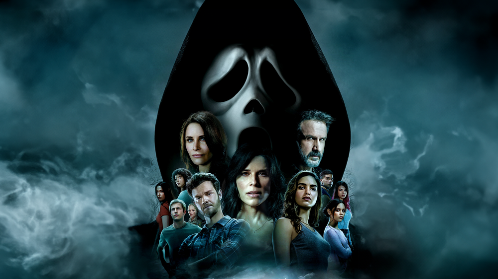Scream 5