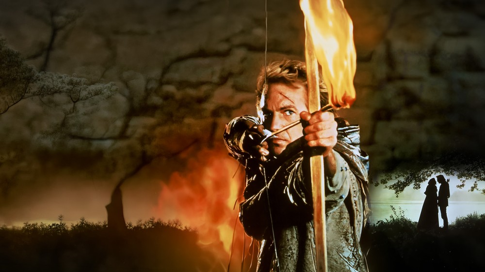 Robin Hood: Prinţul hoţilor