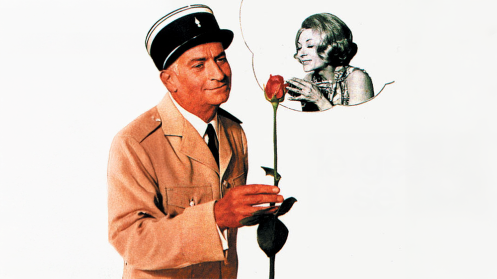 Jandarmul se însoară