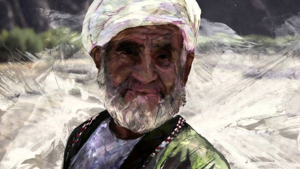 Muntele magic