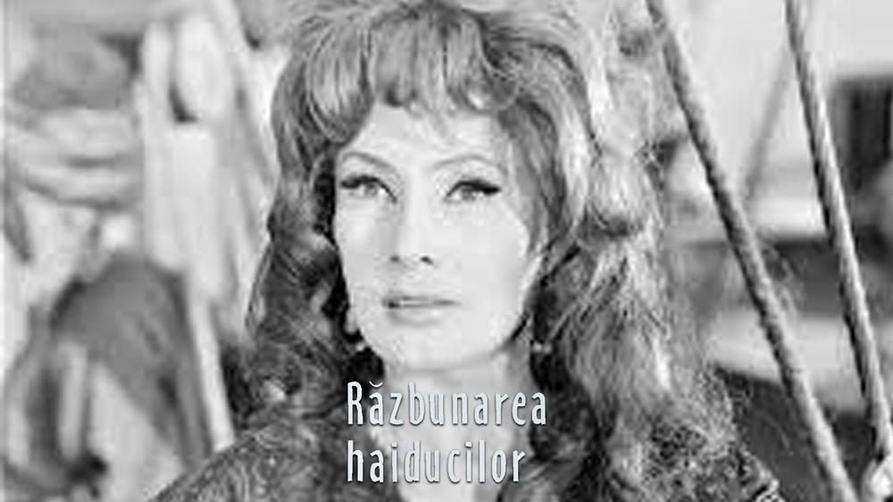 Răzbunarea haiducilor