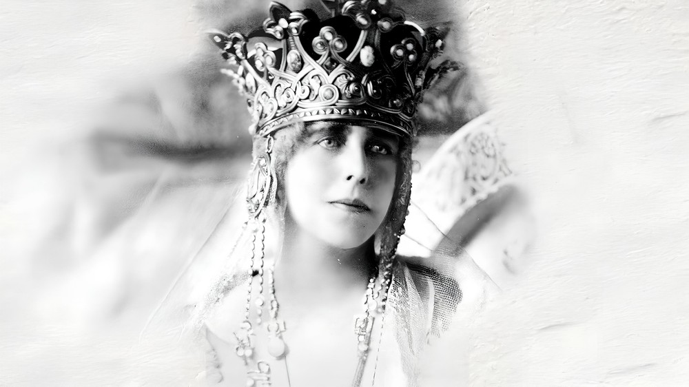 Maria, inima României