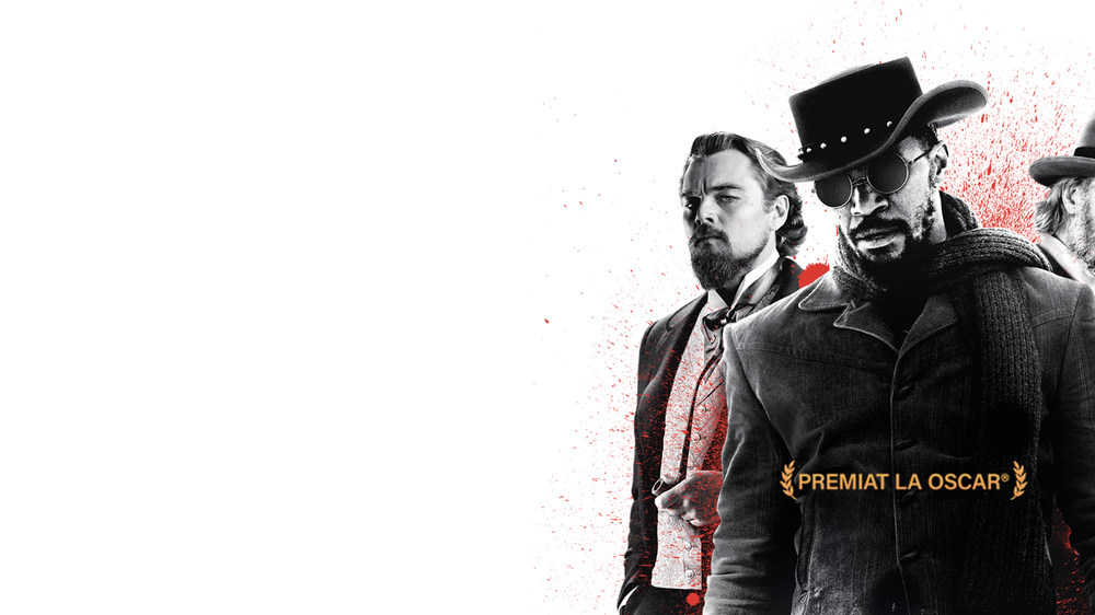 Django dezlănţuit
