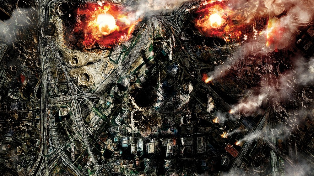 Terminator - Salvarea