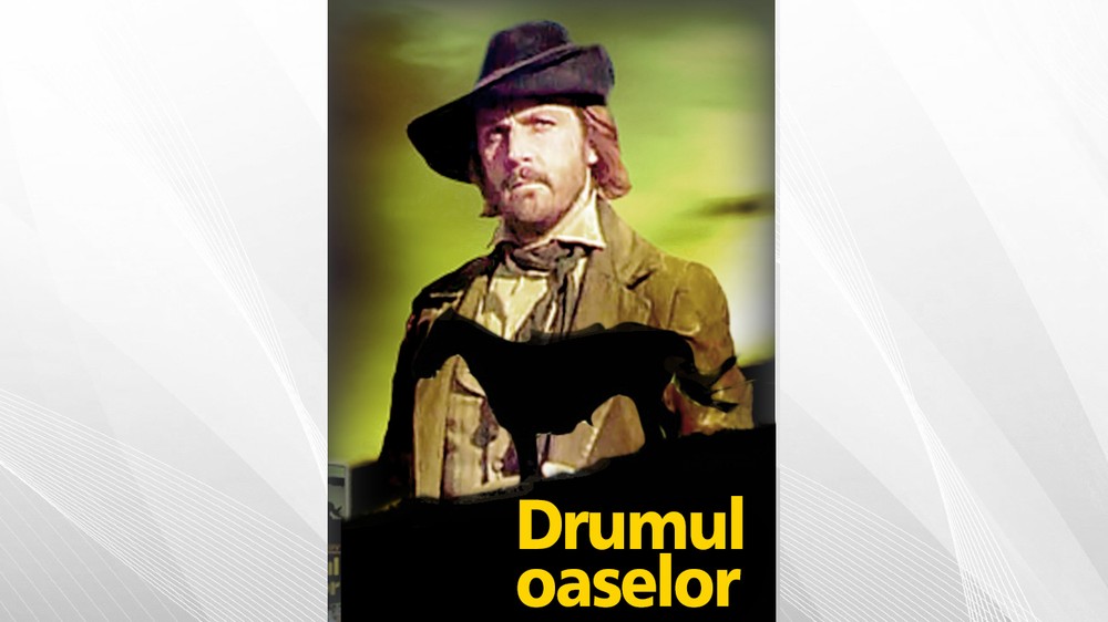 SERIA MARGELATU: I - DRUMUL OASELOR