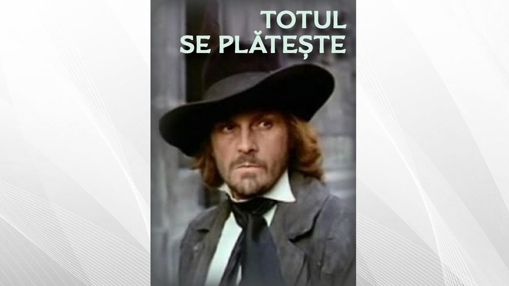 SERIA MARGELATU: VI - TOTUL SE PLATESTE