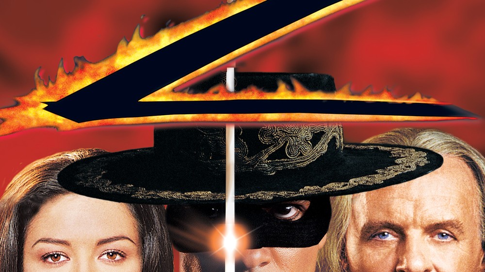 Masca lui Zorro