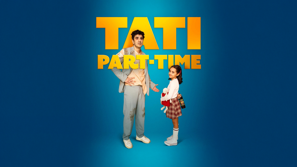 Tati part-time