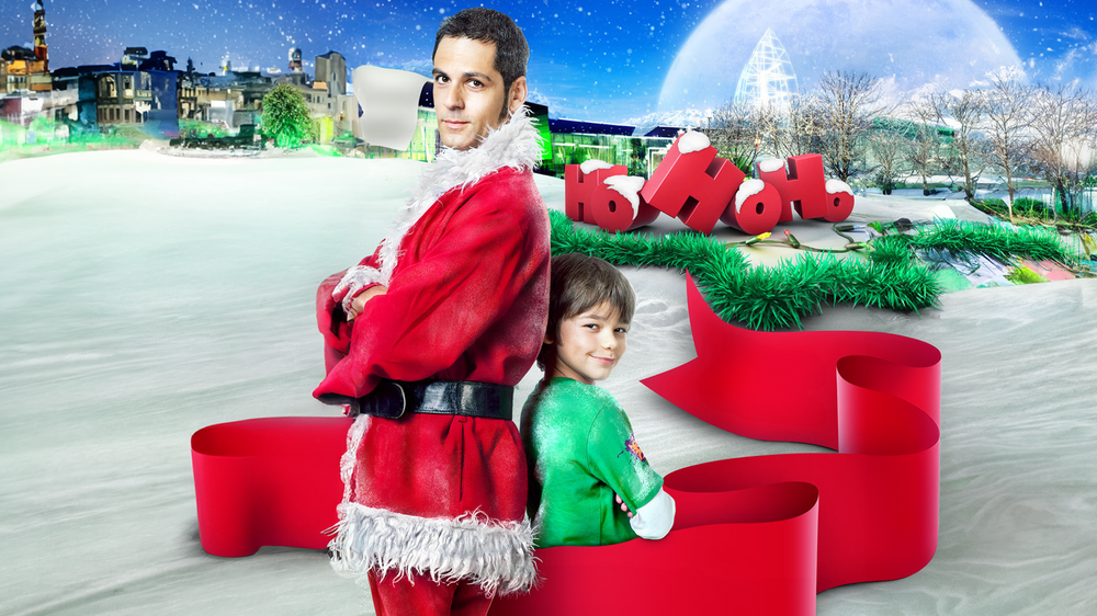 Ho, Ho, Ho