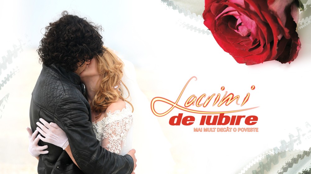 Lacrimi de iubire