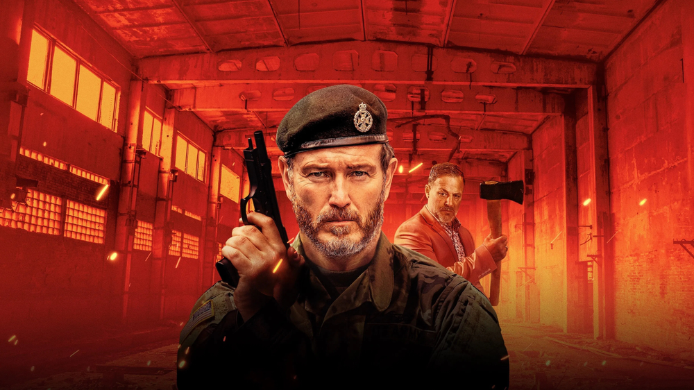 Răzbunarea veteranilor