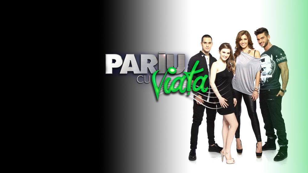 Pariu cu viața