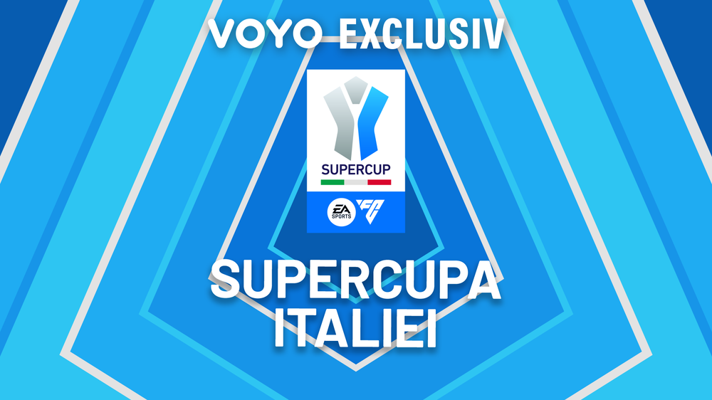 Supercupa Italiei