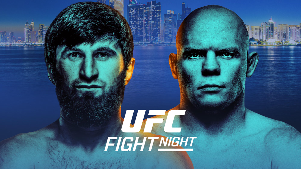 UFC