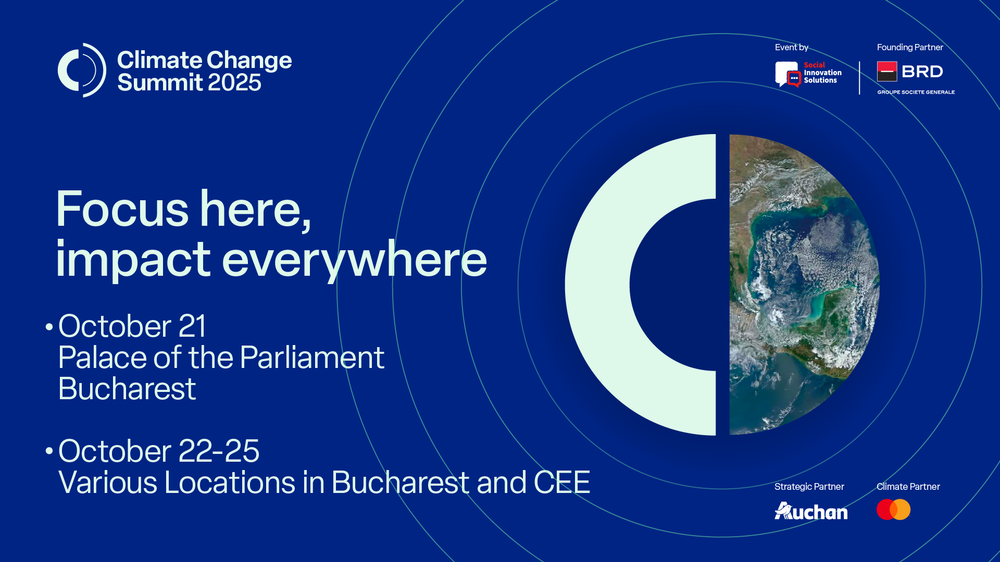 Climate Change Summit