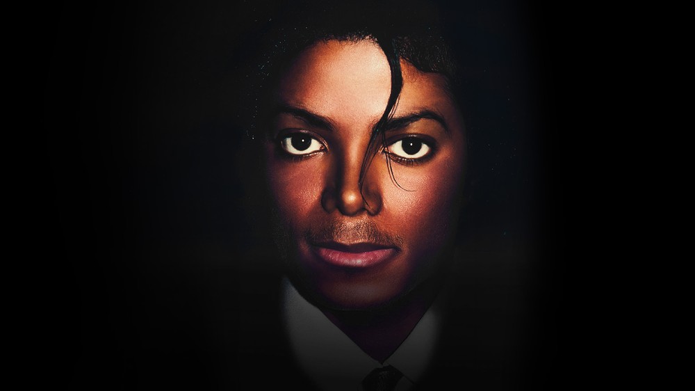 The Michael Jackson Story