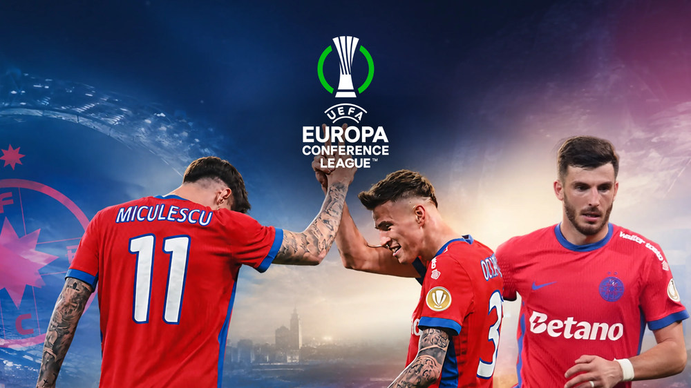 UEFA Europa Conference League