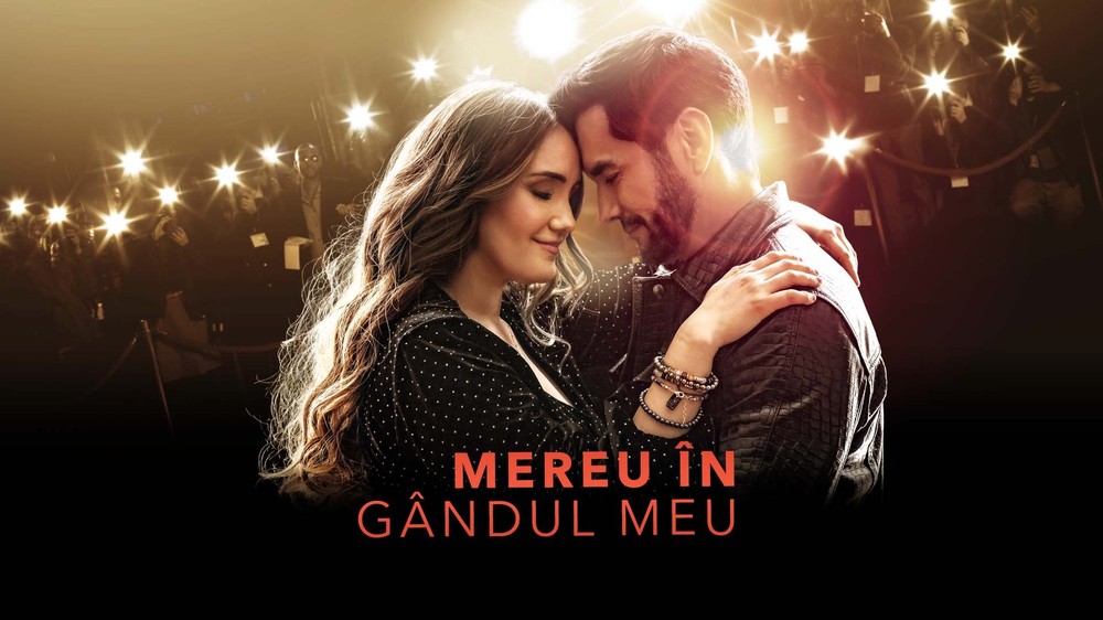Mereu în gândul meu